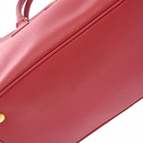 PRADA Galleria Foco BN1801 hand bag 800000129050000 - Picture 6 of 12